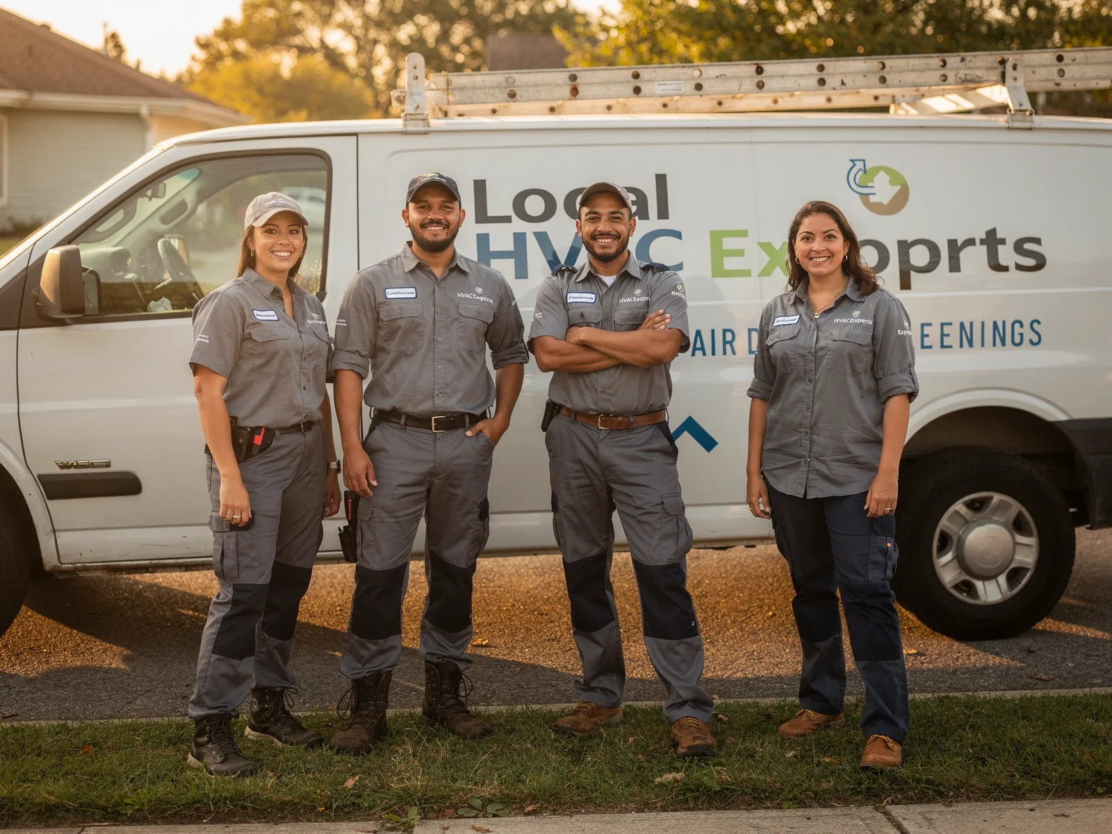 24/7 HVAC Repair & AC Replacement company in El Rito, NM