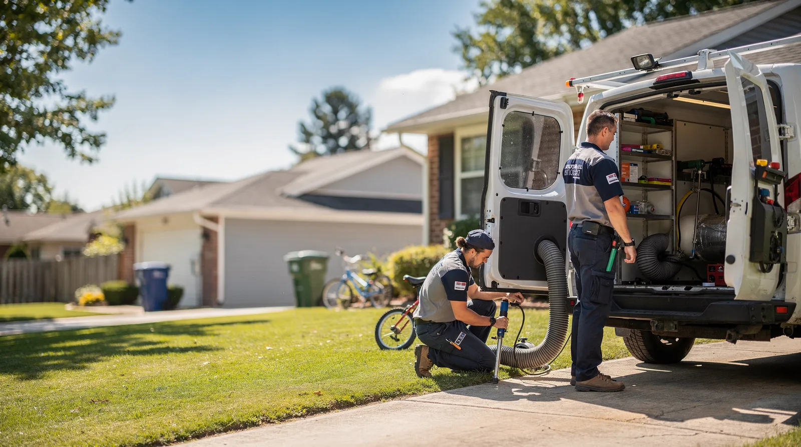 24/7 HVAC Repair & AC Replacement in El Rito, NM near me
